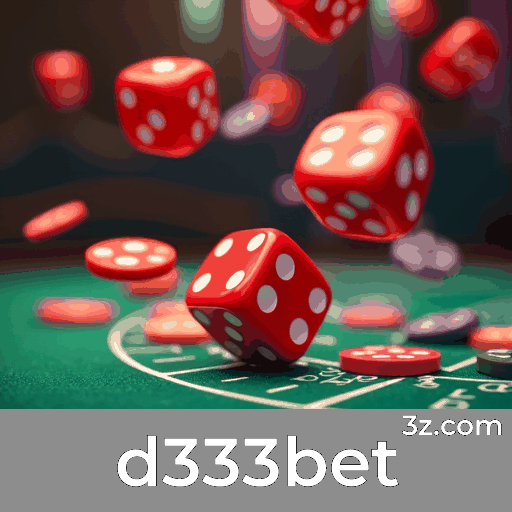 d333bet Bônus acumulado d333bet