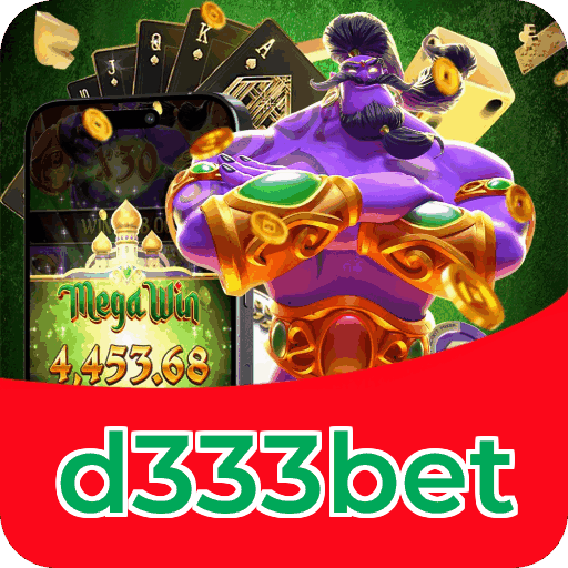 Slots Premium da PG Soft na d333bet