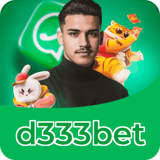 Apostas esportivas ao vivo na d333bet